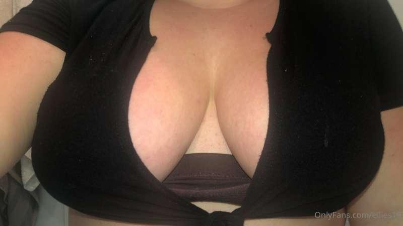 Do you like my top?