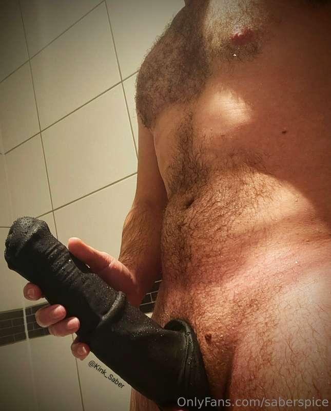 Horsecock boyfriend experience...