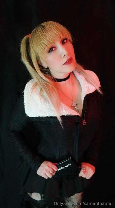 samanthamar image #1