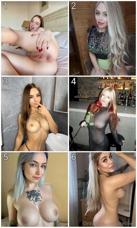 🎁 JOIN MY BESTIES FOR FREE OFFERS!1. 🔥💫 @wilgracesun 💫🔥2. 🫦🔥..