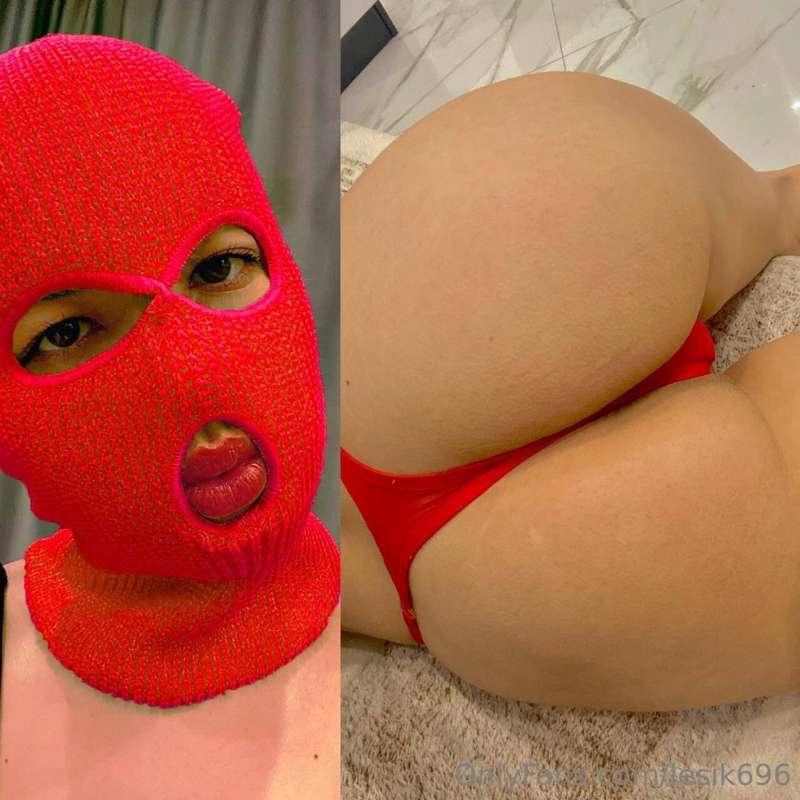 FREE SUBSCRIPTION TO THE VIP PAGE ❤️

A girl with big shapes..