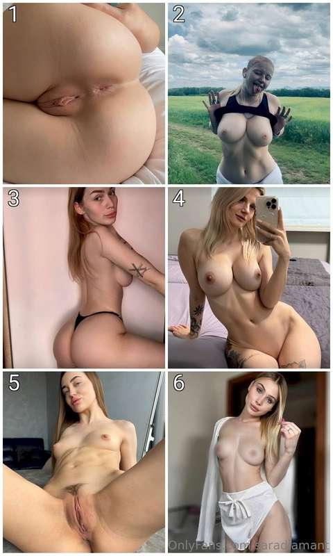 🚨 SUBSCRIBE TO MY BESTIES FOR HOT UPDATES!1. 🍬🍓 @cutilina 🍓🍬..