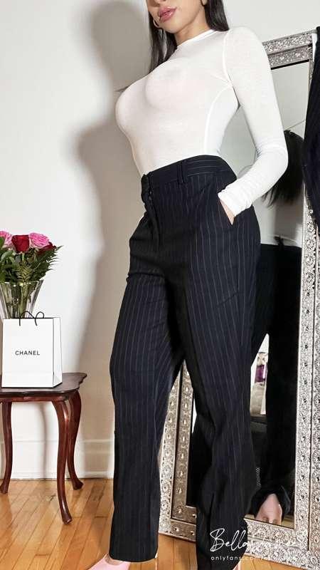### **It's getting hot in here!**
Hey guys, it makes me sooo..