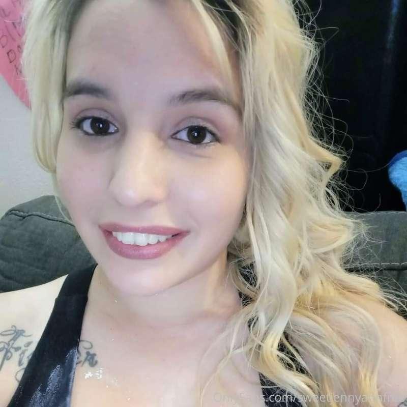 Curly hair???