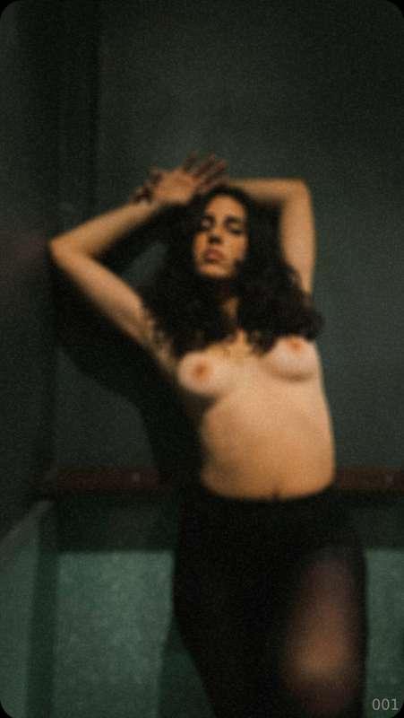 Noches en baños secretos