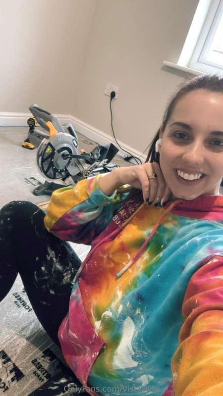 Hey, my loves 😘 I'm a little slower with customs this week, ..