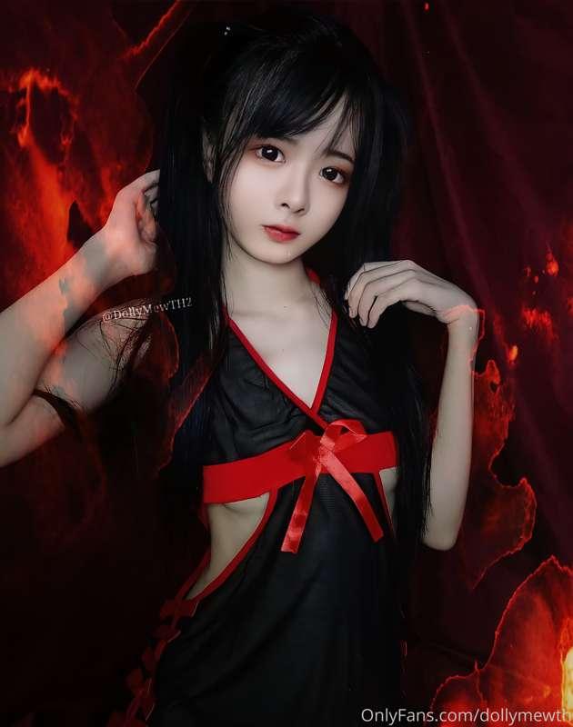 I'm so warm outside and inside, would you like to try it? ^^
