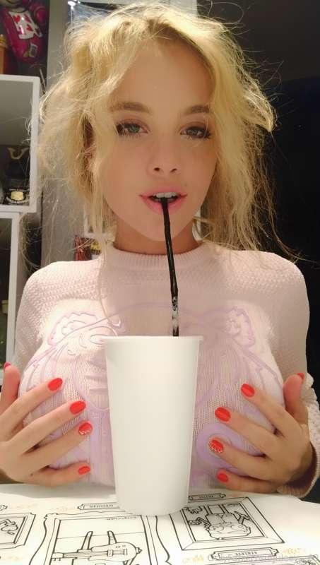 Oh I have something for you here)