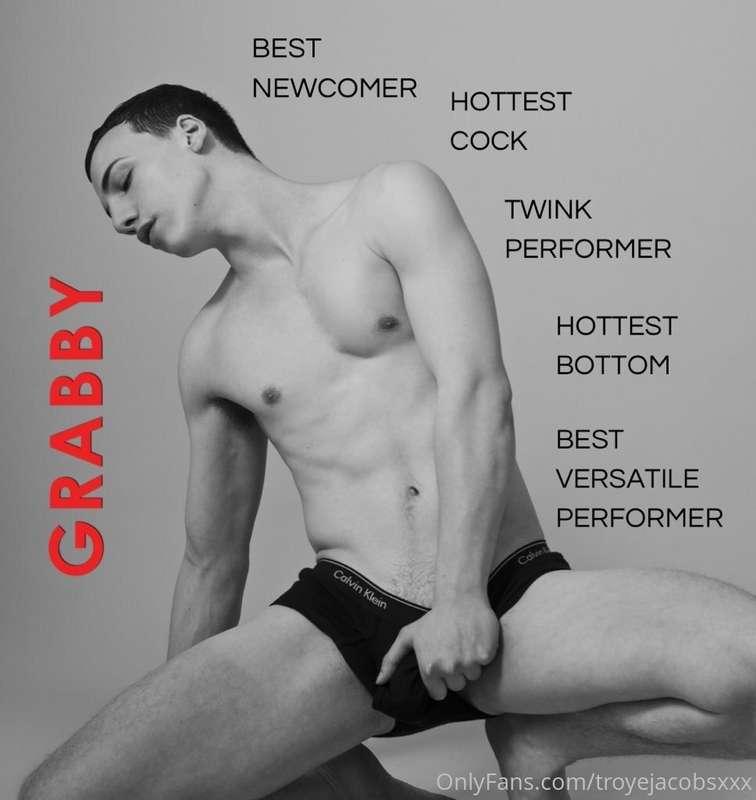 Hey everyone, I’d really love if you supported me in the Gra..