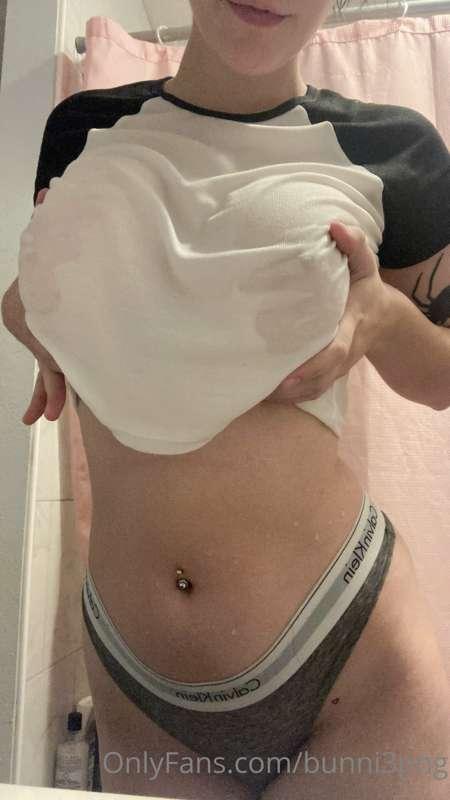 Wet <3