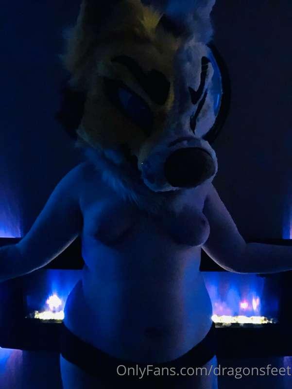 Another throwback to this amazing lighting