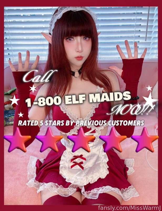 ‎ ‎ ‎ ‎ ‎ ‎ ‎ ‎ ‎ ‎😵‍💫Elf Maid Cum Game😵‍💫
‎ ‎ ‎ ‎ ‎ ‎ - Master How Can I Work So Horny? -
‎ ‎She Worked So Hard PLAY To Let Her Cum
‎ ‎ ‎ ‎my tiny body is aching to release for you..

Master.. Can Watch Me:
💦 Clean Up His Messes
💦 Get So Horny I Start Touching Myself
💦 Destroy My Pussy With My Wand
💦 Showing How Vulnerable I Can Be
💦 EXCLUSIVE BONUSES + START

‎ ‎ ‎ ‎ ‎ ‎ ‎ ‎ ‎ -Private Cum Show For You-
‎ ‎ ‎ ‎‎ ‎ ‎ ‎ ‎ ‎  ‎{ UNLOCK &amp; DM TO PLAY  }
#Elf #Cosplay #Maid #Cum #Master #Sexting #Exclusivecontent #nsfw #tiny #sexy #boobs #butt #asian #young 