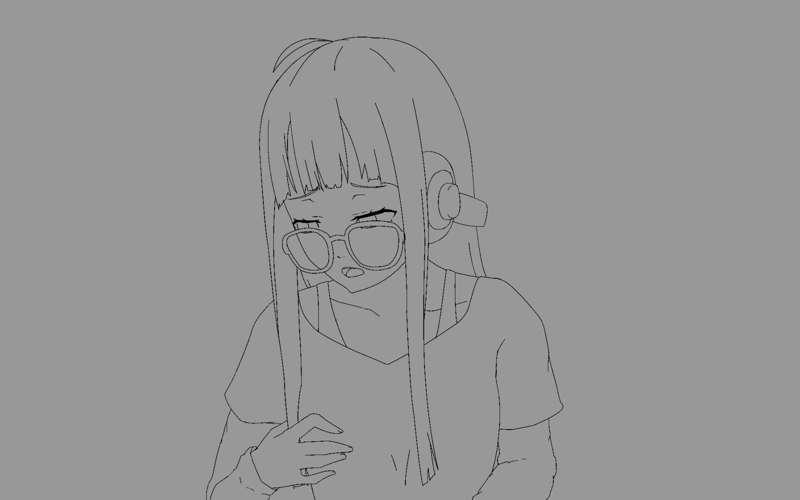 Futaba WIP