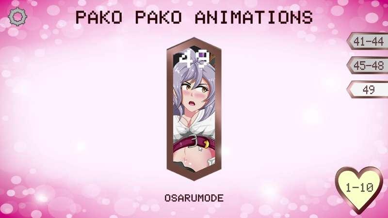DL 【Pako Pako Animations December 2024】