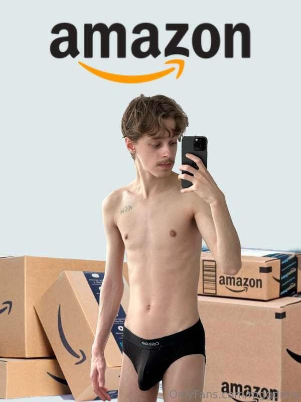 A lot of you have been asking me to make an Amazon Wishlist ..
