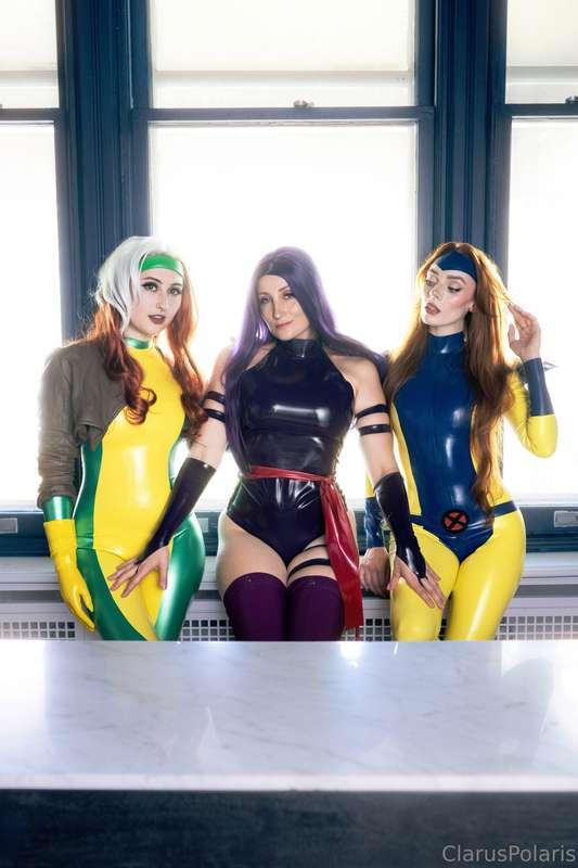 claruspolaris image #0