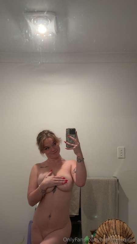 Didn't expect me to turn up the heat, huh? Can you handle it..