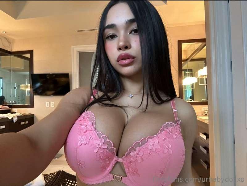 did this make you lose focus? 💕