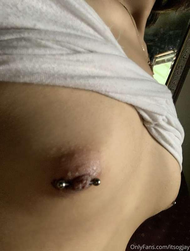 i moaned when i got them lol