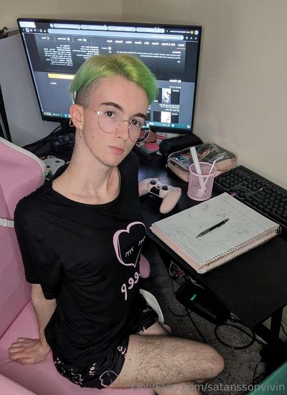 satanssonvivin image #23