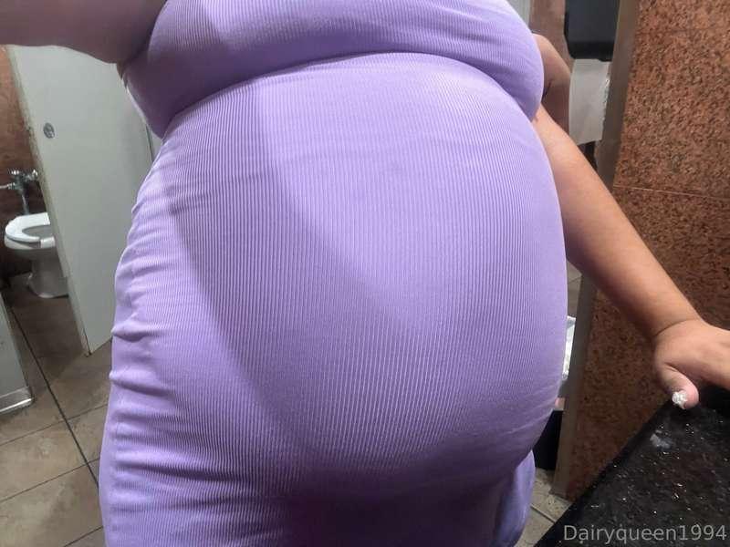 I’ve Been getting pretty stuffed lately …