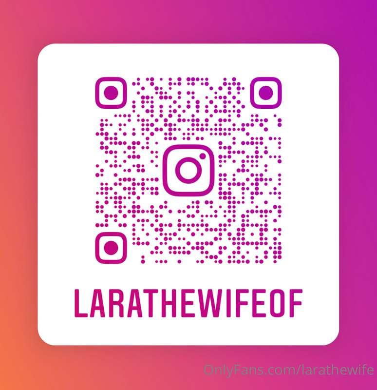 I just made an Instagram account, send some love and follow💖..