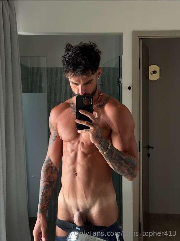 What's your opinion about ... Veins? 😉