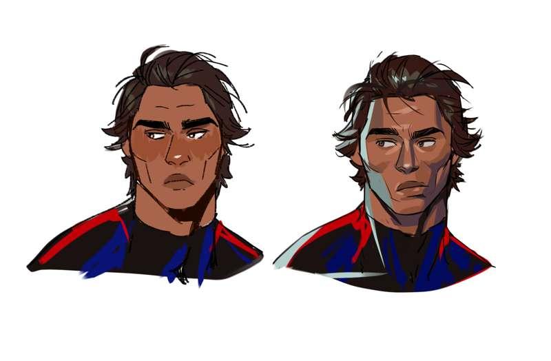 sketches