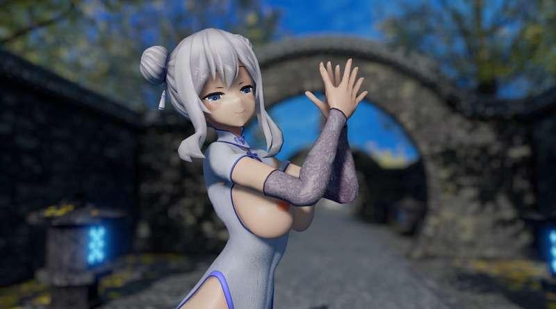 【4K UHD】 DinDonDan - Kashima