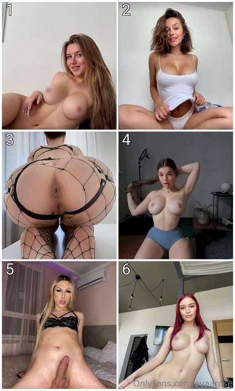 🎉 FOLLOW MY BESTIES FOR EXCLUSIVE CONTENT!1. 💝🌸 @leaessence ..