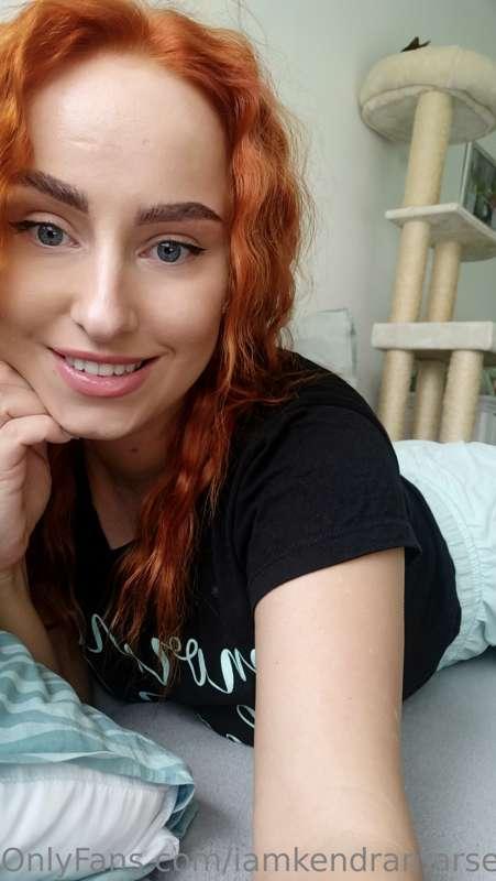 Your tiny innocent girl is waiting for your punish 😈 Deal? 🔥