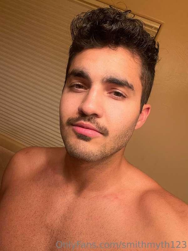 Miss me?😉