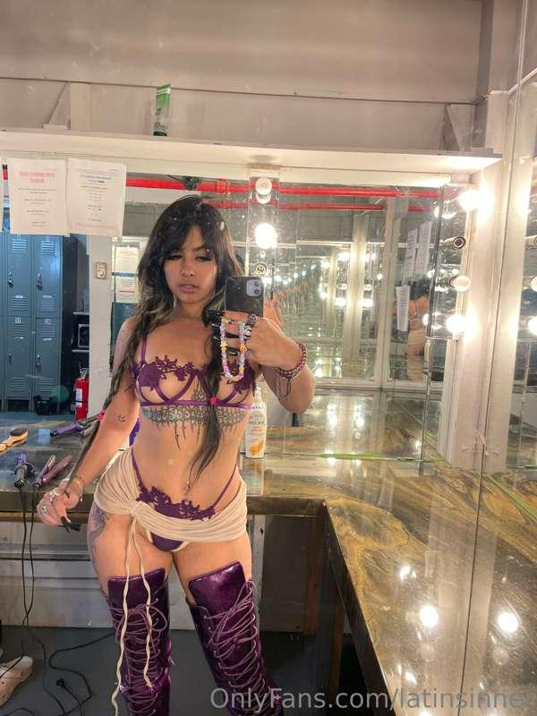 latinsinner image #1
