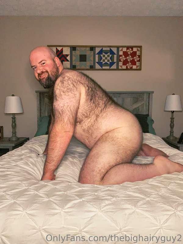 Happy Father’s Day weekend to all the sexy daddies out there..