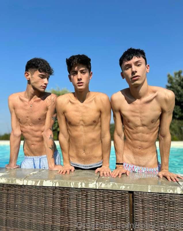Dopo tanta attesa arrivano anche le cose belle 🔥🙈
@xsalvo @o..