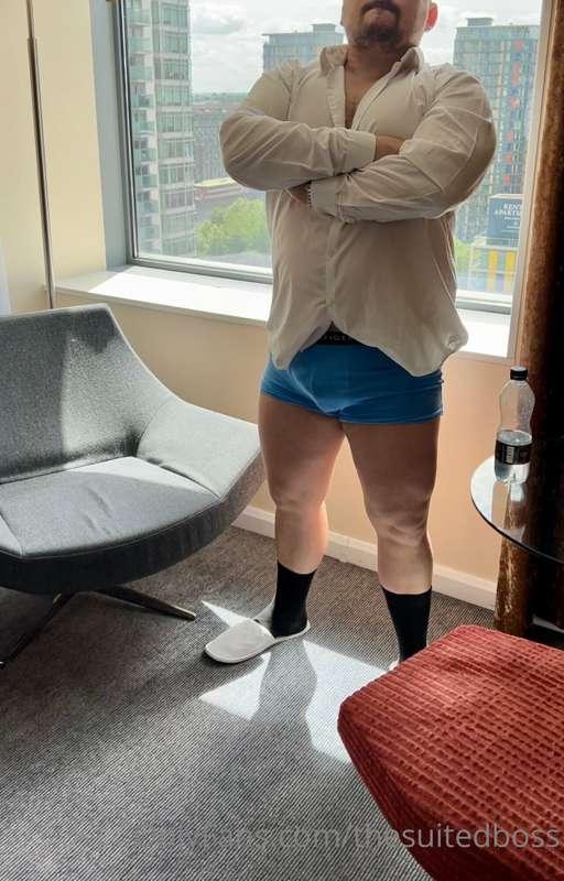 thesuitedboss image #0