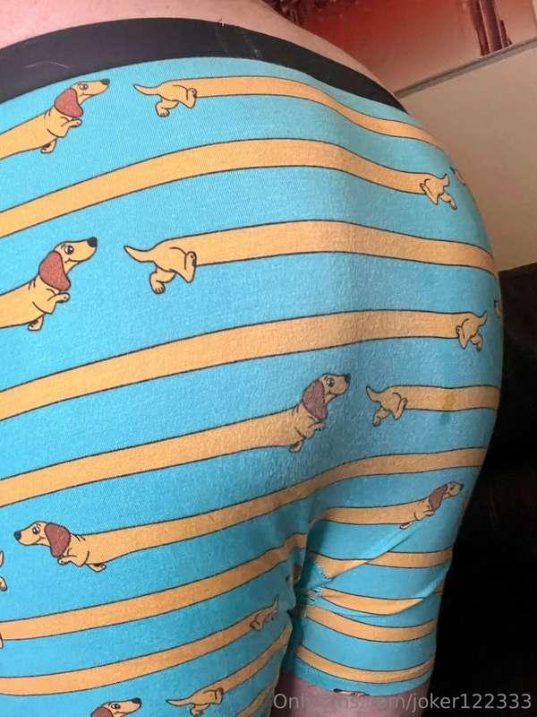 Some long wieners