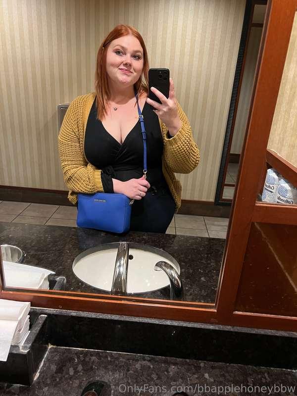 Date night recap photos ♥️
How’d I look?