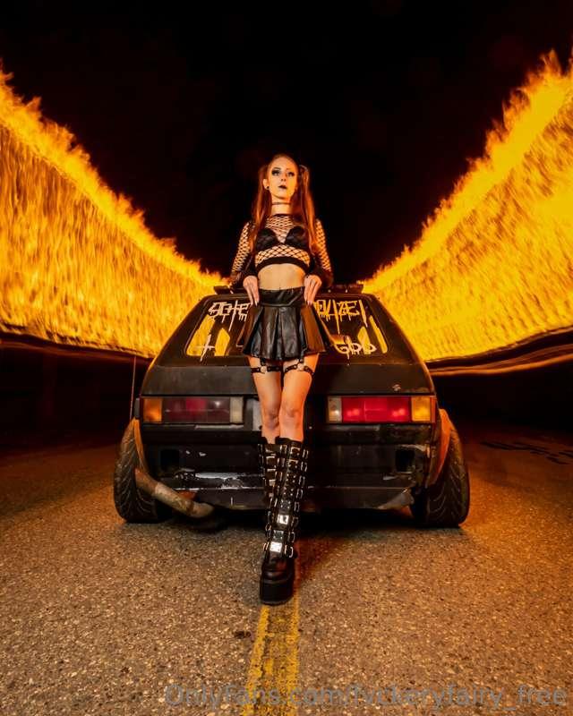 fvckeryfairy_free image #6