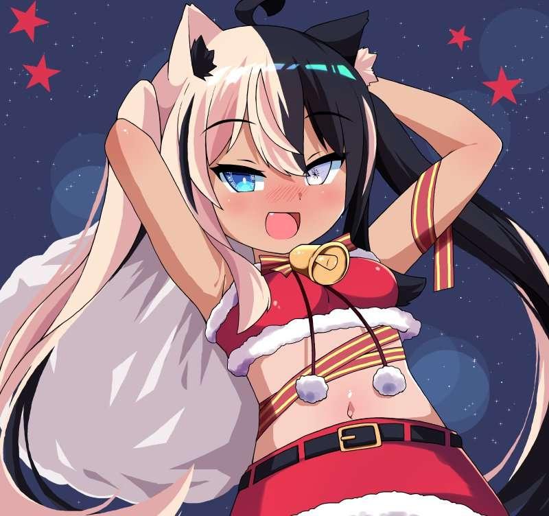 Merry Christmas/Happy Holidays 