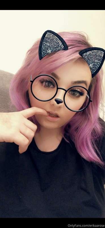 Sorry, not sorry for the distraction 👀