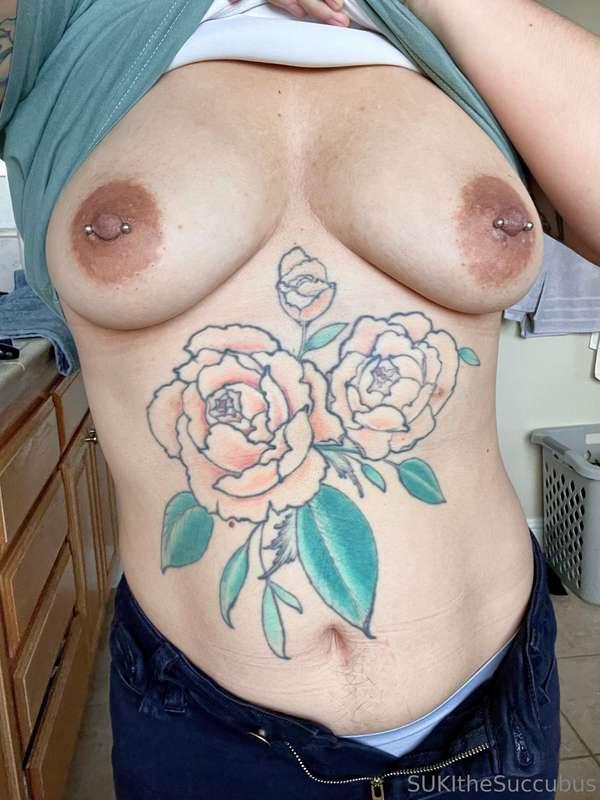 Merry Christmas Eve boobies ❤️