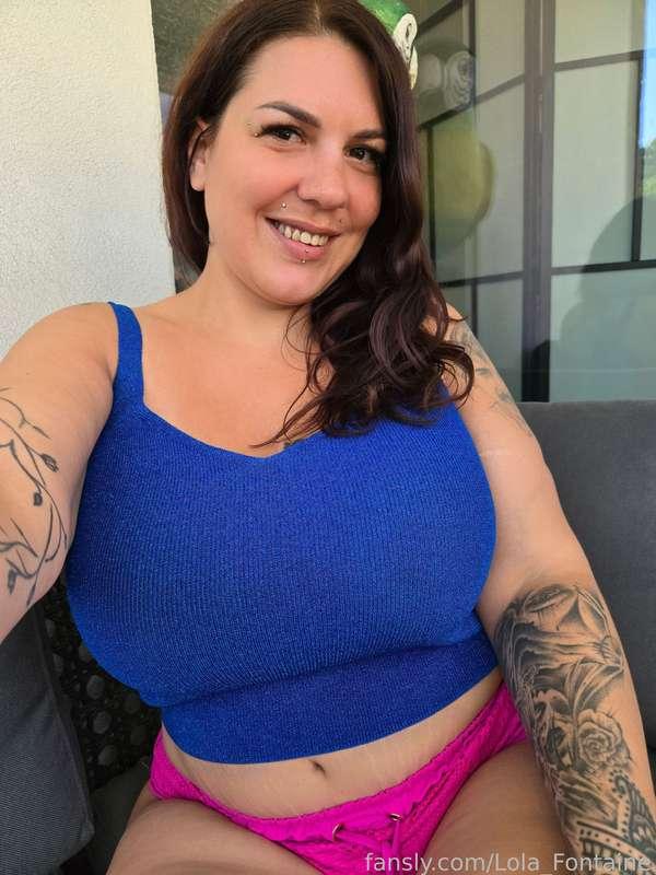 lolasplashqueen image #1