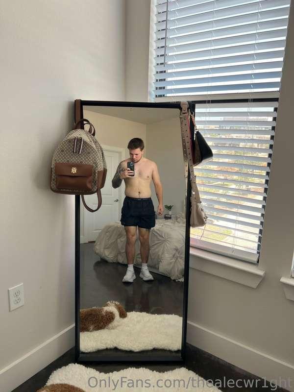 I’m so sore today…🥺🥺