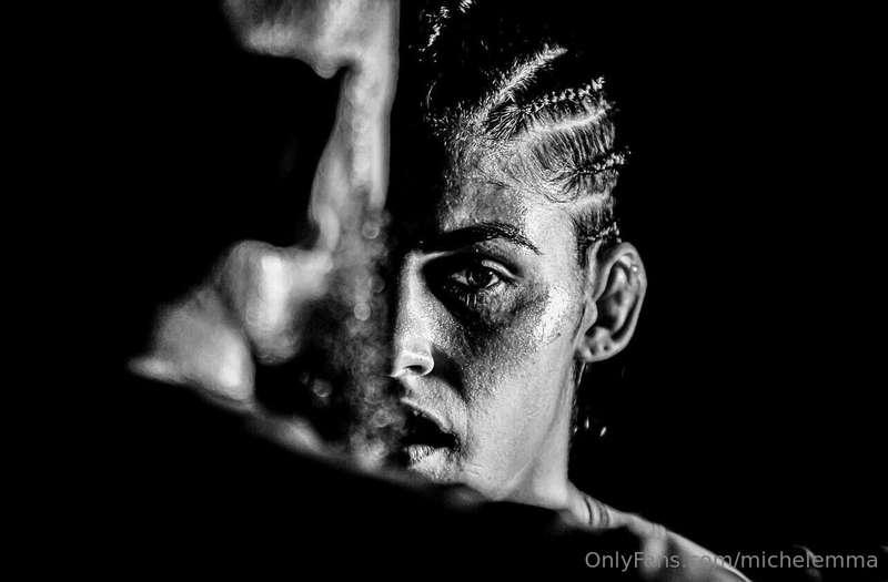 I want to fight again!⚔️💥🏆

Eu quero lutar novamente 💥🏆