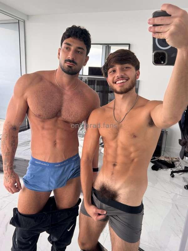 New collab with @zayndom drops tonight at 6PM EST on onlybra..