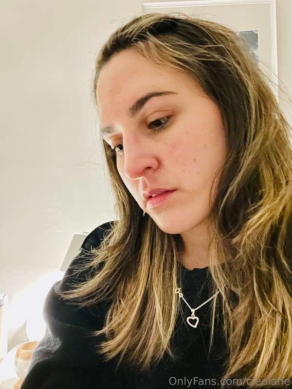 My hair is way too blond 😱, it’s never been this light befor..