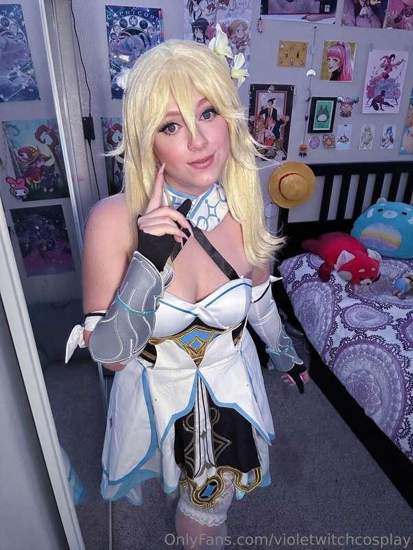 violetwitchcosplay image #8