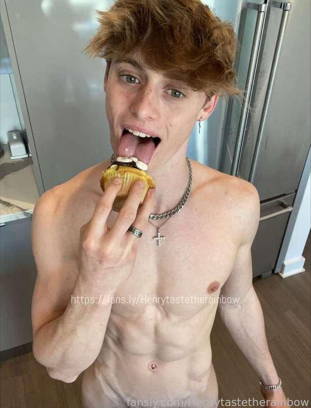 henrytastetherainbow image #1
