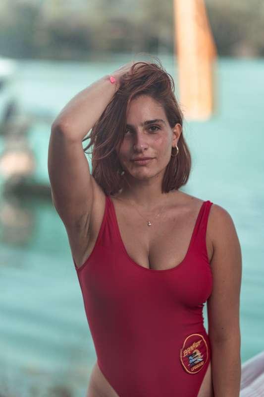 Baywatch 3